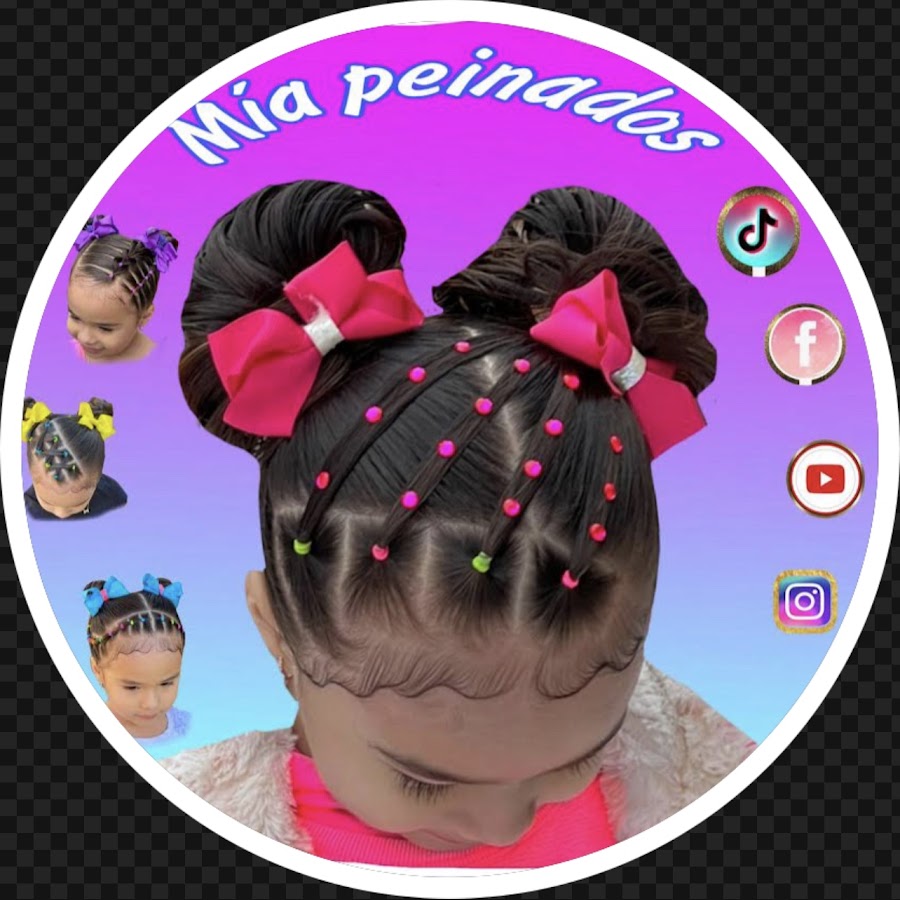 Mia Peinados - YouTube