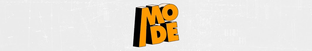 MODE Banner