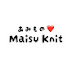 Maisu knit