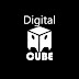 logo Digital CUBE