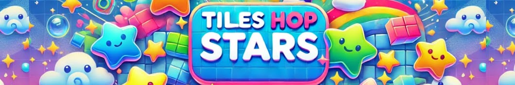 TILES HOP STARS