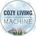 logo Cozy Living Machine