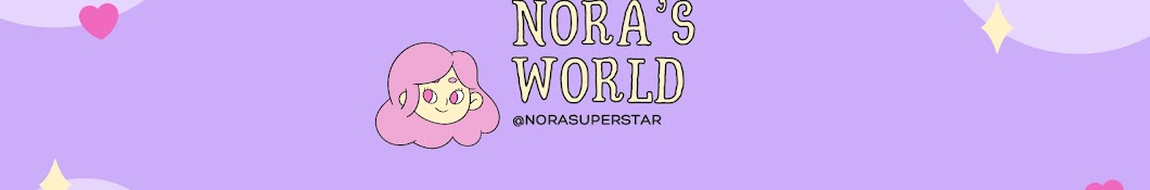 Nora’s World