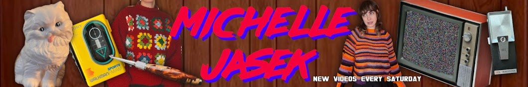 Michelle Jasek Banner