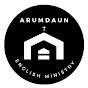 Arumdaun English Ministry