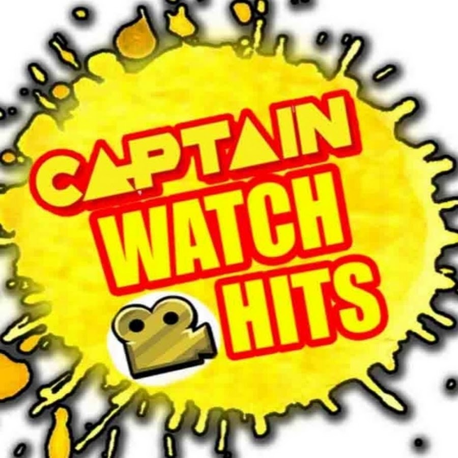 Captain Watch Hits @watchHitsHD