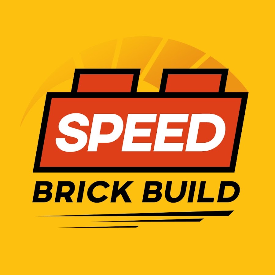 SPEED Brick Build
