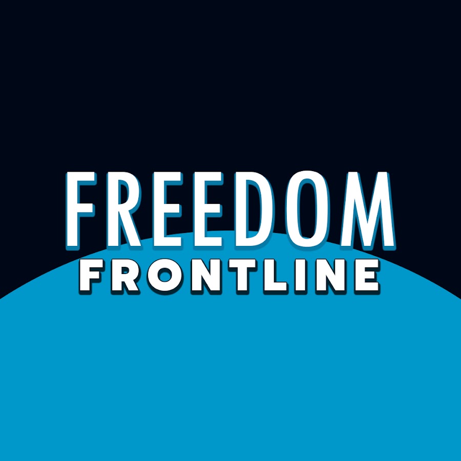 Freedom Frontline @FreedomFrontlinee
