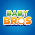 logo BABY BROS