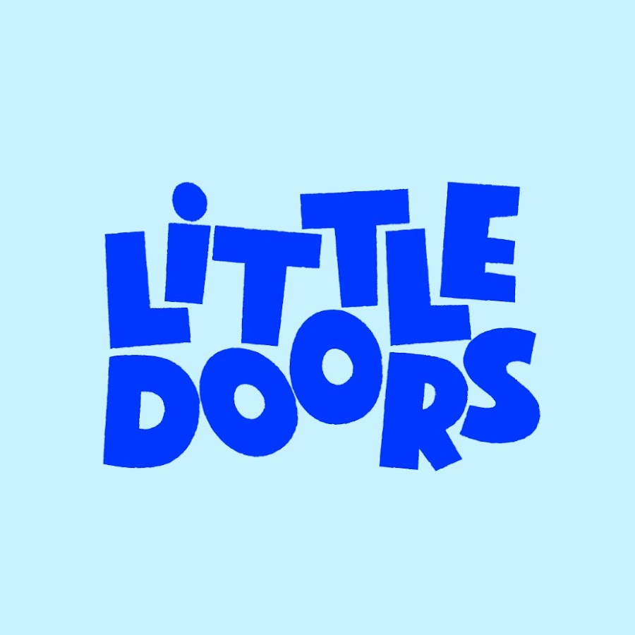 Little Doors @Littledoors