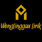 WongLinggau Lirik