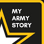 My Army Story