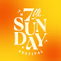 7th Sunday Festival