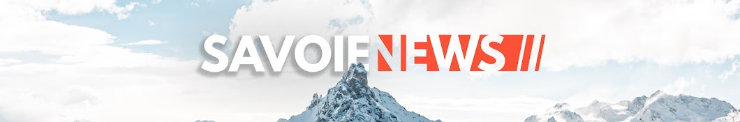 Savoie News Banner