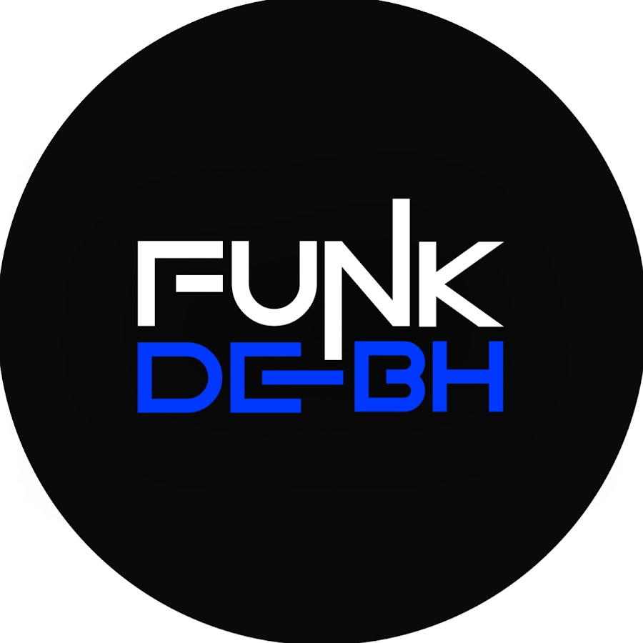 Funk de BH @funkdebh