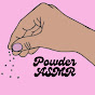 Powder ASMR