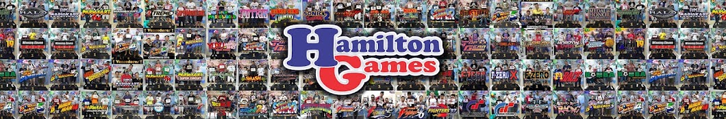 HamiltonGames