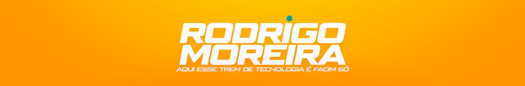 Rodrigo Moreira Banner