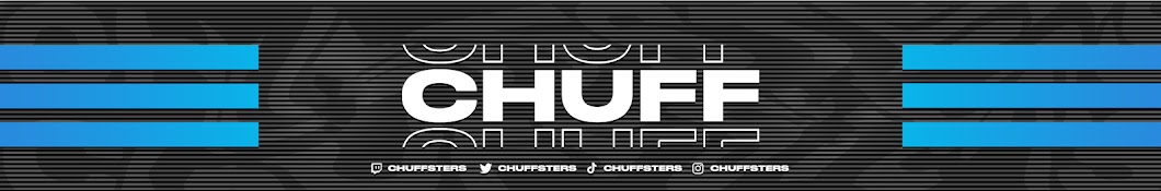 Chuffsters Banner