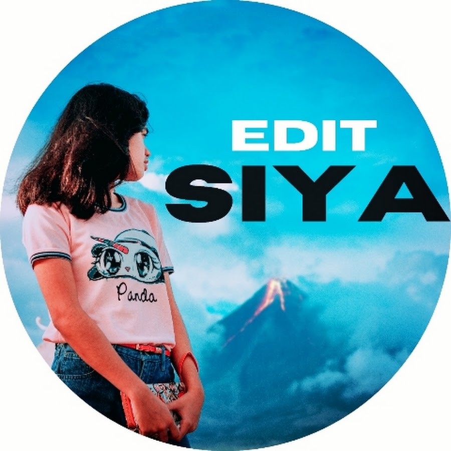 Edit Siya - YouTube