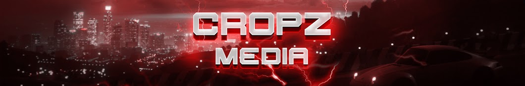 CROPZ MEDIA