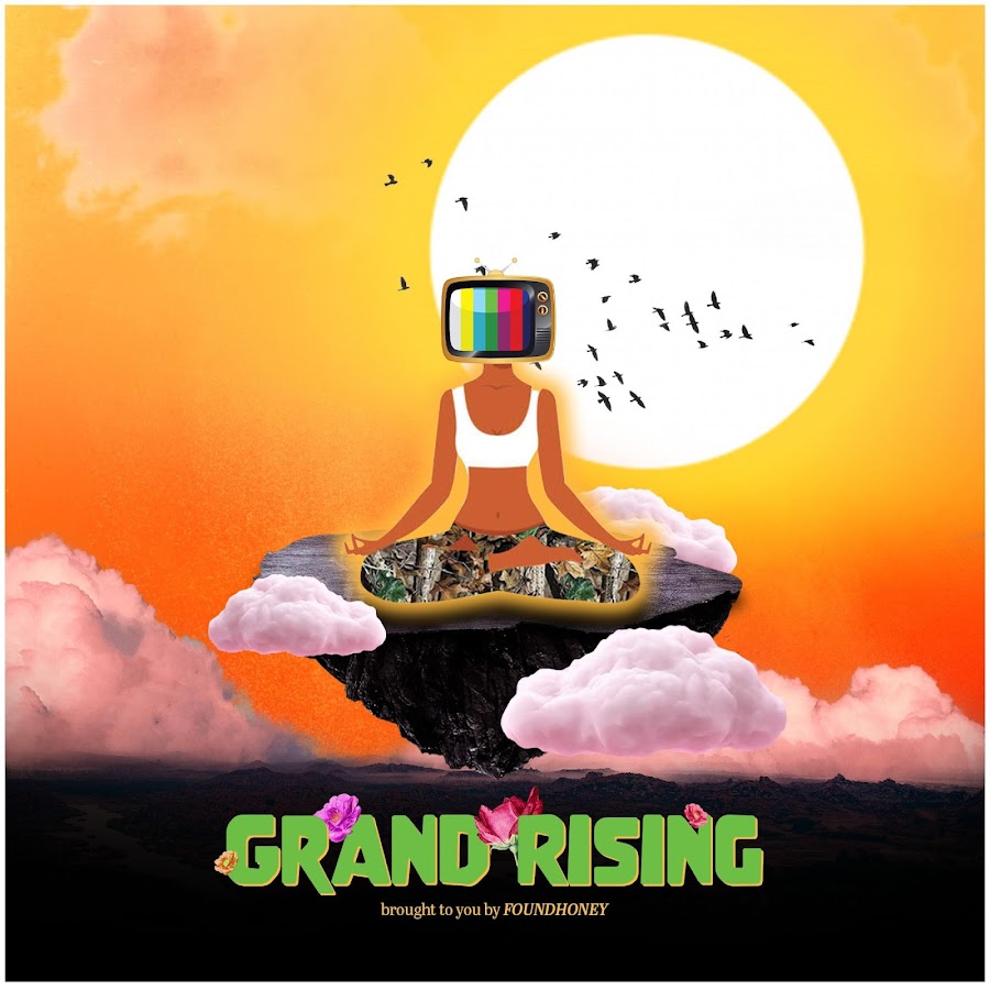 Grand Rising Synonym