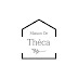 메종드테카 Maison De Theca