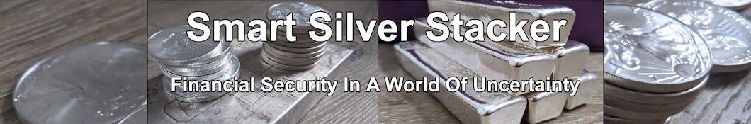 Smart Silver Stacker