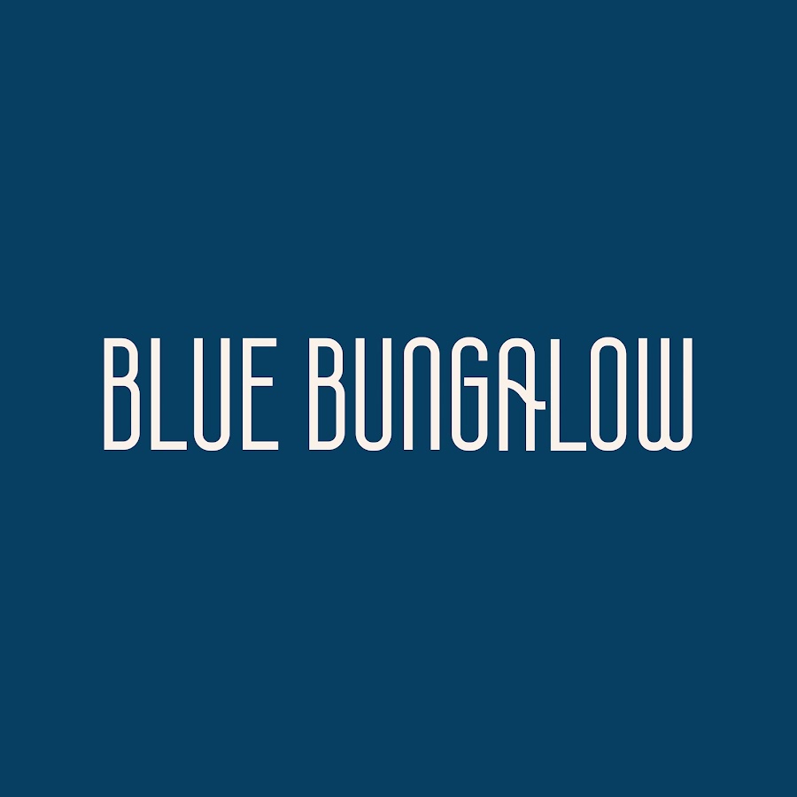 BLUE BUNGALOW 