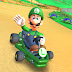 ルイージ Luigi