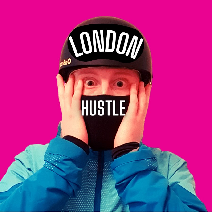 London Hustle @LondonHustle
