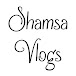 Shamsa Vlogs