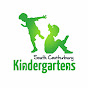 South Canterbury Kindergartens