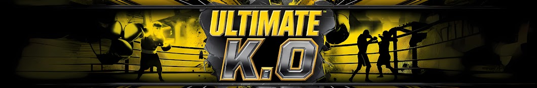 Ultimate K.O.