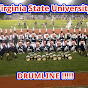 Virginia State University Drumline