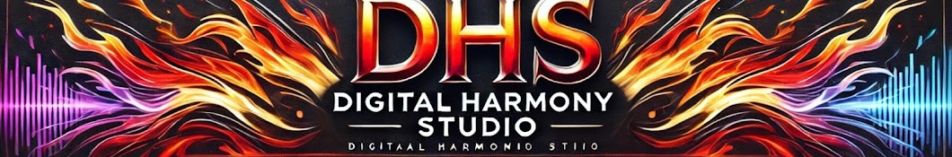 DHS (Digital Harmony Studio)