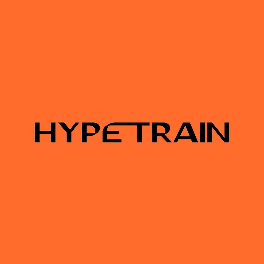 HYPE TRAIN @HYPETRAINGROUP