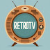 logo RetroTV and Movies