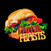 logo Fatty's Feasts