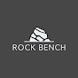 Rock Bench