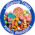 logo Lollipop Treats