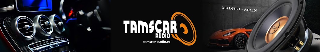 Tamscar-Audio