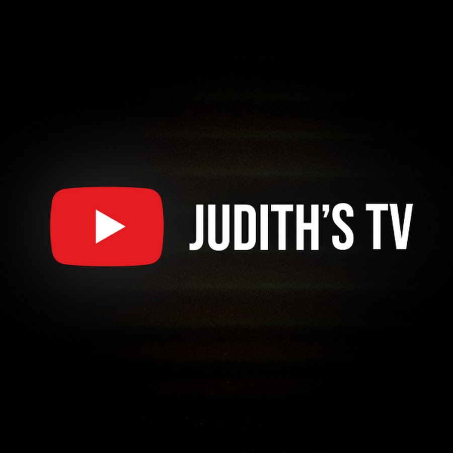 Judith's TV @judithstv