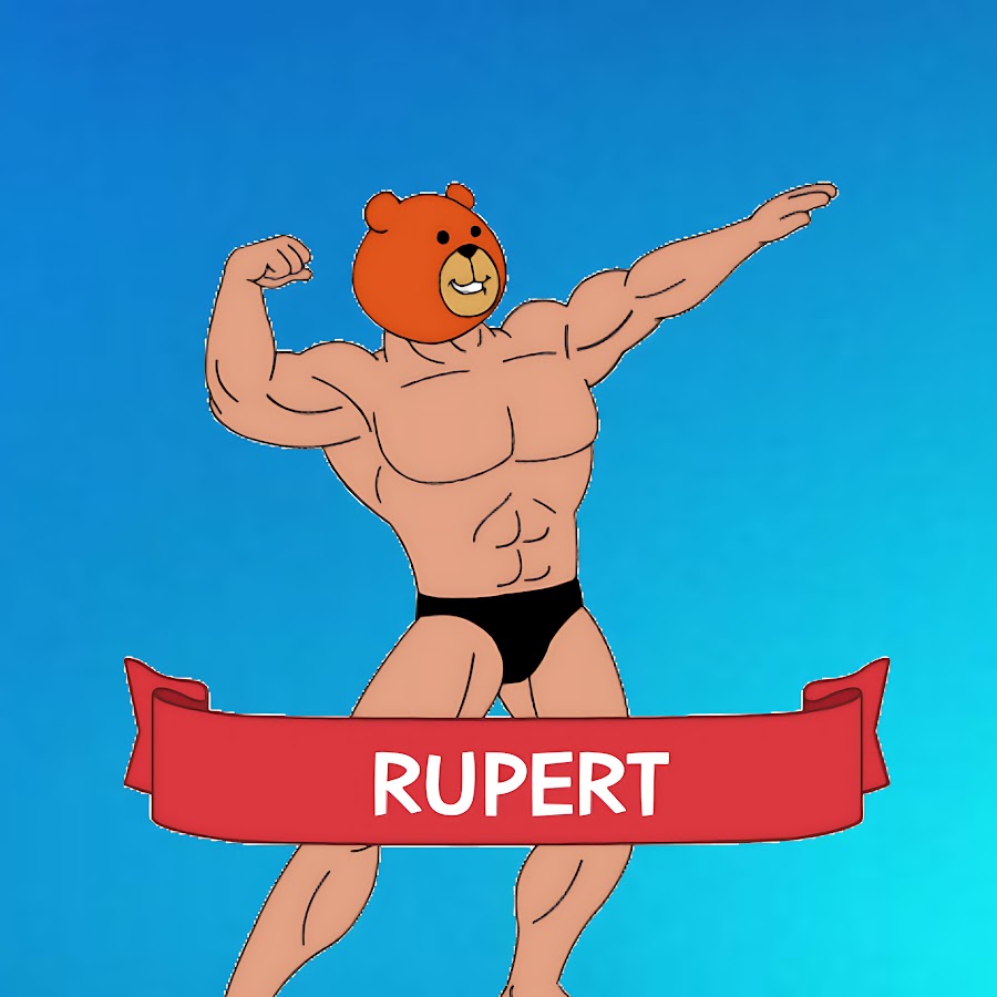 Rupert TV