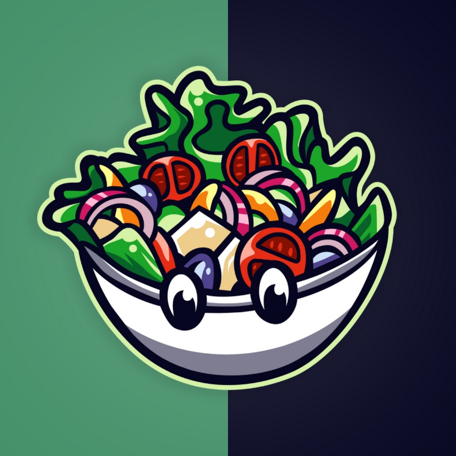 Salad Gamer