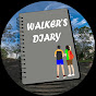 Walker'S Diary