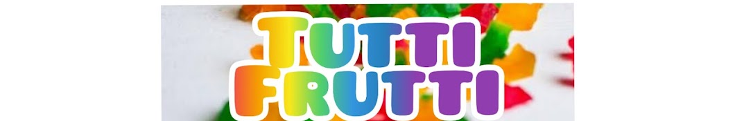 AJU'S TUTTI FRUTTI