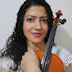 Karine Violinista 