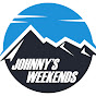 JOHNNY'S WEEKENDS-Power Your World! Solar & More!
