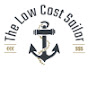 The Low Cost Sailor